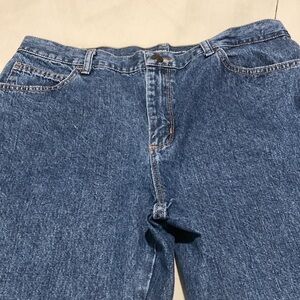 Lee relaxed fit straight leg jeans